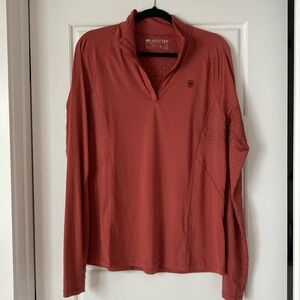 Ariat Lowell riding shirt